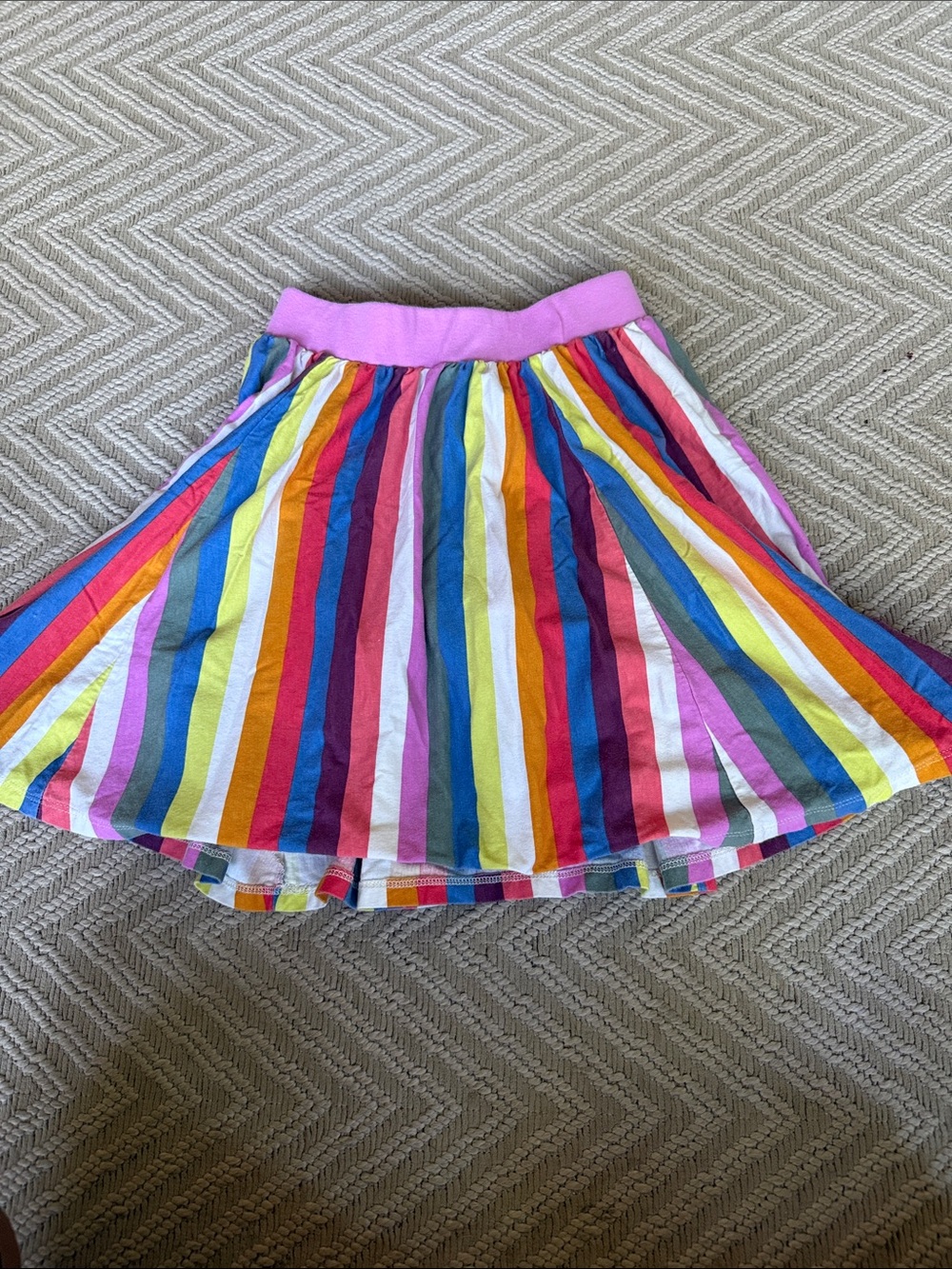 Tea collection size 12 skort